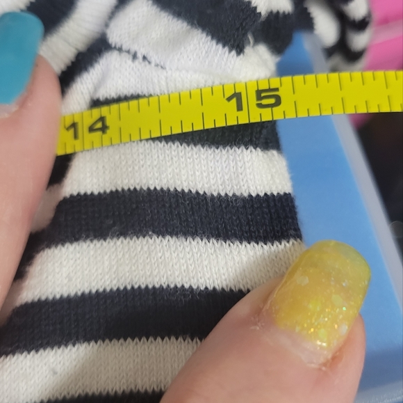 J. Crew button front sweater. size XXS - Picture 8 of 9